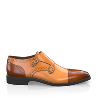 Derby-Schuhe für Herren 5366