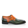 Derby-Schuhe für Herren 5367