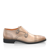 Derby-Schuhe für Herren 5368