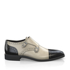 Derby-Schuhe für Herren 5370