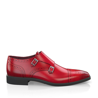 Derby-Schuhe für Herren 5717
