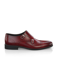 Derby-Schuhe für Herren 6210