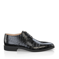 Derby-Schuhe für Herren 6569