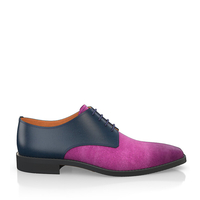 Derby-Schuhe für Herren 6600