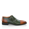 Derby-Schuhe für Herren 6601