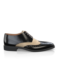 Derby-Schuhe für Herren 6603