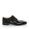 Derby-Schuhe für Herren 6604
