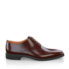 Derby-Schuhe für Herren 6608