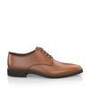 Derby-Schuhe für Herren 6980