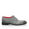 Derby-Schuhe für Herren 6985