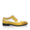 Derby-Schuhe für Herren 7266