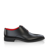 Derby-Schuhe für Herren 7913