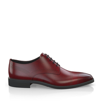 Derby-Schuhe für Herren 8035