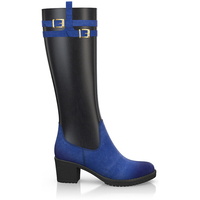 Elegante Stiefel 2080