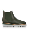 Flache Chelsea Stiefeletten 1775
