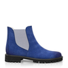 Flache Chelsea Stiefeletten 2002