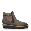 Flache Chelsea Stiefeletten 2167