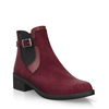 Flache Chelsea Stiefeletten 25885