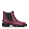 Flache Chelsea Stiefeletten 3136