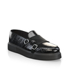 Flache Herren Sneakers 23699