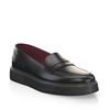 Flache Herren Sneakers 24623