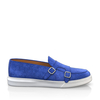 Flache Herren Sneakers 8920