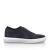 Flache Herren Sneakers 8925
