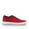 Flache Herren Sneakers 8928
