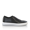 Flache Herren Sneakers 8930