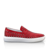 Flache Herren Sneakers 8937