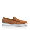 Flache Herren Sneakers 8954