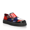 Flache Luxus-Sneakers für Damen 24932