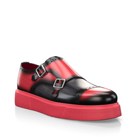 Flache Luxus-Sneakers für Damen 24935