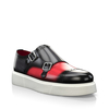 Flache Luxus-Sneakers für Damen 24938