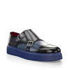 Flache Luxus-Sneakers für Damen 24941