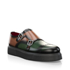 Flache Luxus-Sneakers für Damen 24950