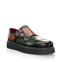 Flache Luxus-Sneakers für Damen 24950