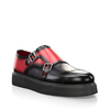 Flache Luxus-Sneakers für Damen 24953