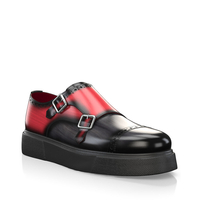Flache Luxus-Sneakers für Damen 24953