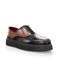 Flache Luxus-Sneakers für Damen 24956