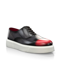 Flache Luxus-Sneakers für Damen 24959