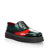 Flache Luxus-Sneakers für Damen 24965