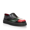 Flache Luxus-Sneakers für Damen 24968