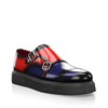 Flache Luxus-Sneakers für Damen 24971