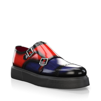 Flache Luxus-Sneakers für Damen 24971