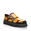 Flache Luxus-Sneakers für Damen 27641