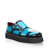 Flache Luxus-Sneakers für Damen 27647
