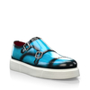 Flache Luxus-Sneakers für Damen 28327