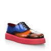 Flache Luxus-Sneakers für Damen 28788