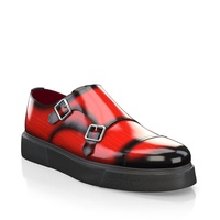 Flache Luxus-Sneakers für Herren 24335